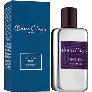 Atelier Cologne - Silver Iris : Cologne Absolute 3.4 Oz / 100 ml