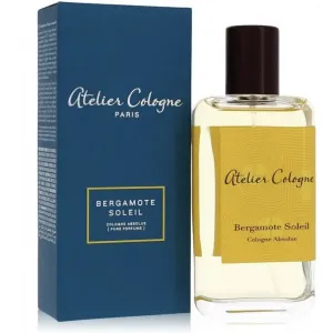 Atelier Cologne - Bergamote Soleil : Cologne Absolute 3.4 Oz / 100 ml