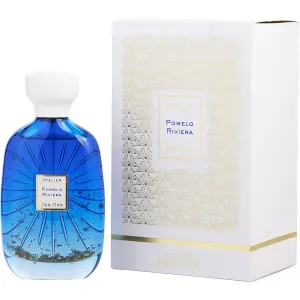 Atelier Des Ors - Pomelo Riviera : Eau De Parfum Spray 3.4 Oz / 100 ml