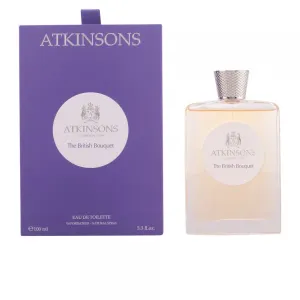 Perfumes - Atkinsons