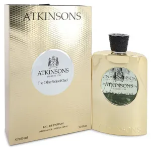 Atkinsons - The Other Side Of Oud : Eau De Parfum Spray 3.4 Oz / 100 ml