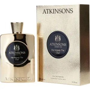 Perfumes - Atkinsons