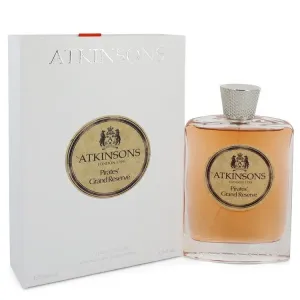 Atkinsons - Pirates' Grand Reserve : Eau De Parfum Spray 3.4 Oz / 100 ml