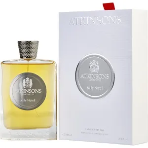 Atkinsons - Scilly Neroli : Eau De Parfum Spray 3.4 Oz / 100 ml