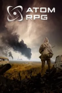 ATOM RPG: Post-apocalyptic indie game (PC) Gog.com Key GLOBAL