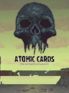 Atomic Cards (PC) Steam Key GLOBAL