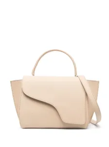 ATP ATELIER - Arezzo Leather Handbag #860076