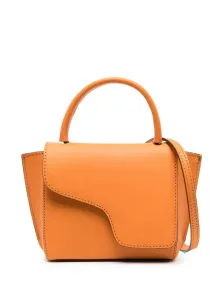ATP ATELIER - Montalcino Leather Handbag #850152