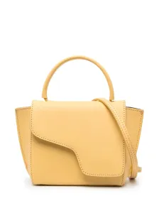 ATP ATELIER - Montalcino Leather Handbag #853934