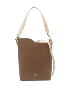 ATP ATELIER - Scafati Leather Handbag