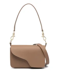 ATP ATELIER - Corsina Leather Crossbody Bag #853847