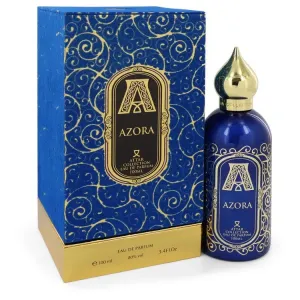 Attar Collection - Azora : Eau De Parfum Spray 3.4 Oz / 100 ml