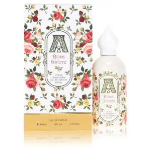 Attar Collection - Rosa Galore : Eau De Parfum Spray 3.4 Oz / 100 ml