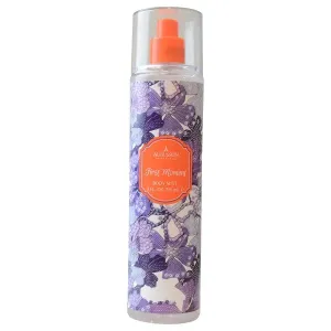 Aubusson - First Moment : Perfume mist and spray 236 ml