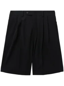 AURALEE - Wool Shorts