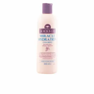 Aussie - Hydrate Miracle : Shampoo 300 ml