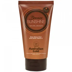 Australian Gold - Sunscreen Bronze Natural Bronzer Professional Lotion : Self-tanner 133 ml