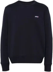 AUTRY - Logo Cotton Sweatshirt #1289218