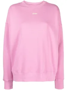 AUTRY - Sweatshirt With Logo #1014736