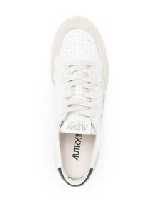 AUTRY - Leather Sneakers #1283698