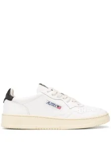 AUTRY - Sneakers With Logo #1277793