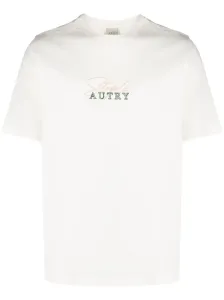 AUTRY - Cotton T-shirt #1184694