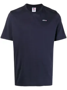 AUTRY - Logo Cotton T-shirt #1126669