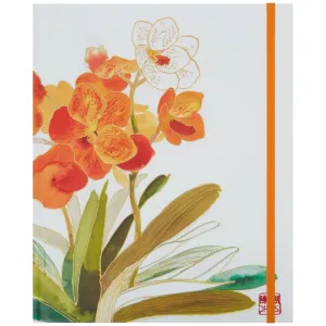 Exotic Orchids Journal
