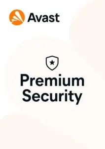 Avast Premium Security (2022)  3 Device 2 Year Avast Key GLOBAL