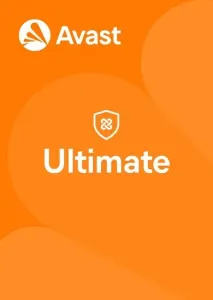Avast Ultimate (2022) 10 Device 2 Year Avast Key GLOBAL