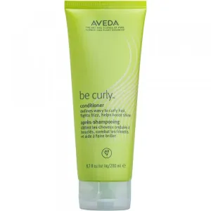 Aveda - Be Curly : Conditioner 6.8 Oz / 200 ml
