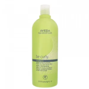 Aveda - Be Curly : Conditioner 1000 ml