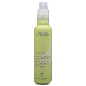 Aveda - Be Curly Laque cheveux boucles intenses : Hairstyling products 6.8 Oz / 200 ml