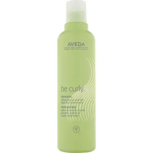 Aveda - Be Curly : Shampoo 8.5 Oz / 250 ml
