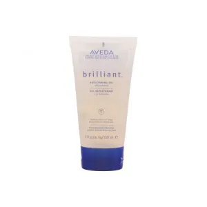 Aveda - Brilliant Gel retexturant : Hairstyling products 4.2 Oz / 125 ml
