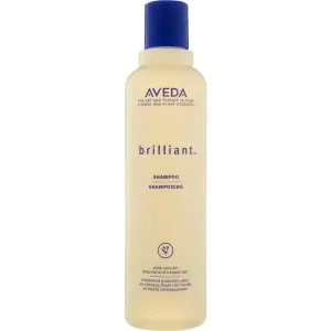 Aveda - Brilliant : Shampoo 8.5 Oz / 250 ml