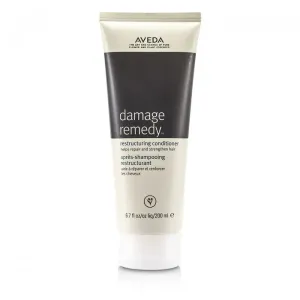 Aveda - Damage Remedy Après-Shampoing Restructurant : Conditioner 6.8 Oz / 200 ml