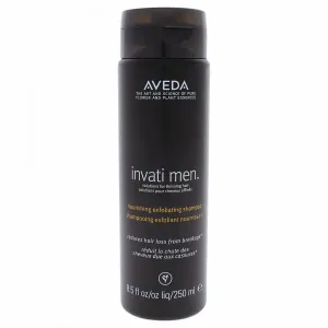 Aveda - Invati Men : Shampoo 8.5 Oz / 250 ml