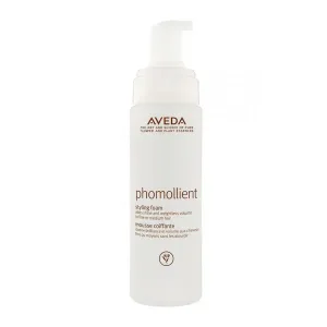 Aveda - Phomollient Mousse coiffante : Hairstyling products 6.8 Oz / 200 ml