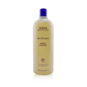 AvedaBrilliant Shampoo 1000ml/33.8oz