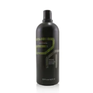 AvedaMen Pure-Formance Shampoo (For Scalp and Hair) 1000ml/33.8oz