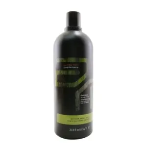 AvedaMen Pure-Formance Shampoo - For Scalp and Hair (Salon Product) 1000ml/33.8oz