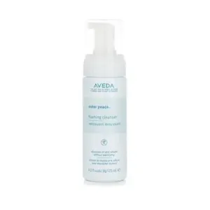 AvedaOuter Peace Foaming Cleanser 125ml/4.2oz