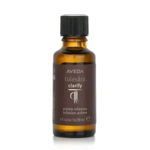 AvedaTulasara Aroma Infusion - Clarify (Professional Product) 30ml/1oz