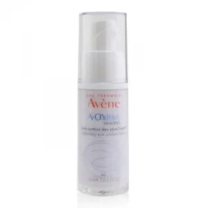 Avène - A-oxitive soin contour des yeux : Anti-ageing and anti-wrinkle care 15 ml
