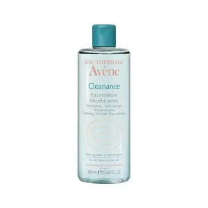 Avène - Cleanance Eau Micellaire : Purifying care 400 ml
