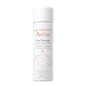Avène - Eau Thermale : Perfume mist and spray 1.7 Oz / 50 ml