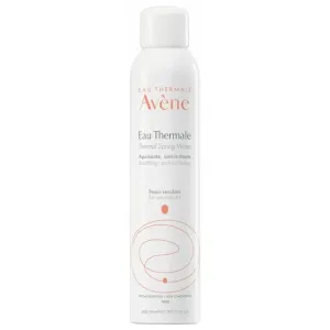 Avène - Eau Thermale : Perfume mist and spray 300 ml