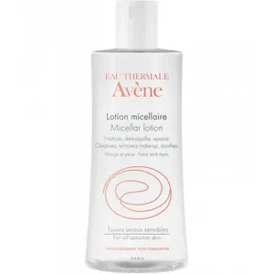 Avène - Lotion micellaire : Micellar water 400 ml