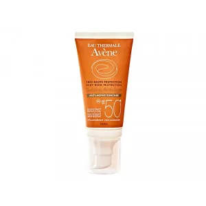 Avène - Solaire Anti-âge : Anti-ageing and anti-wrinkle care 1.7 Oz / 50 ml